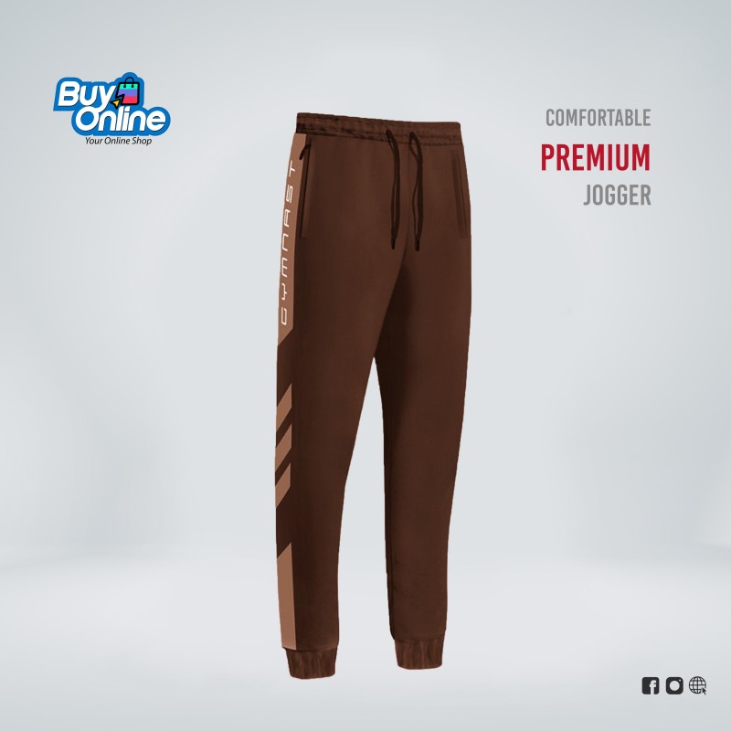Jogger Premium
